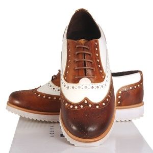 Hardy Design Works Reiley Oxford
